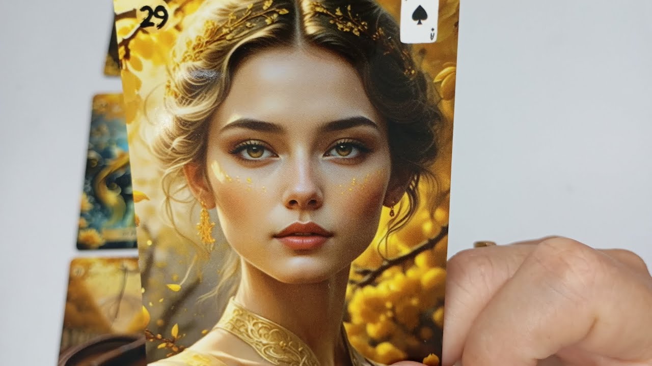 ✨Nesse Final de Semana Alguém te Procura para ...🤔👀 Tarô Revela 🔮✨