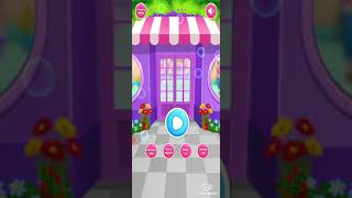 fun Baby Games _ sweet pancakes Maker _ Breakfast food  cooking Game_ crazyplex LLC screenshot 5