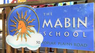 A Day in Kindergarten