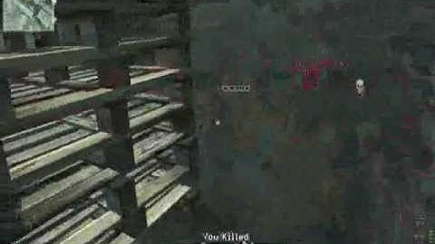Call of Duty Modern Warfare3 WallHack For TeknoMW3 (Download Link)