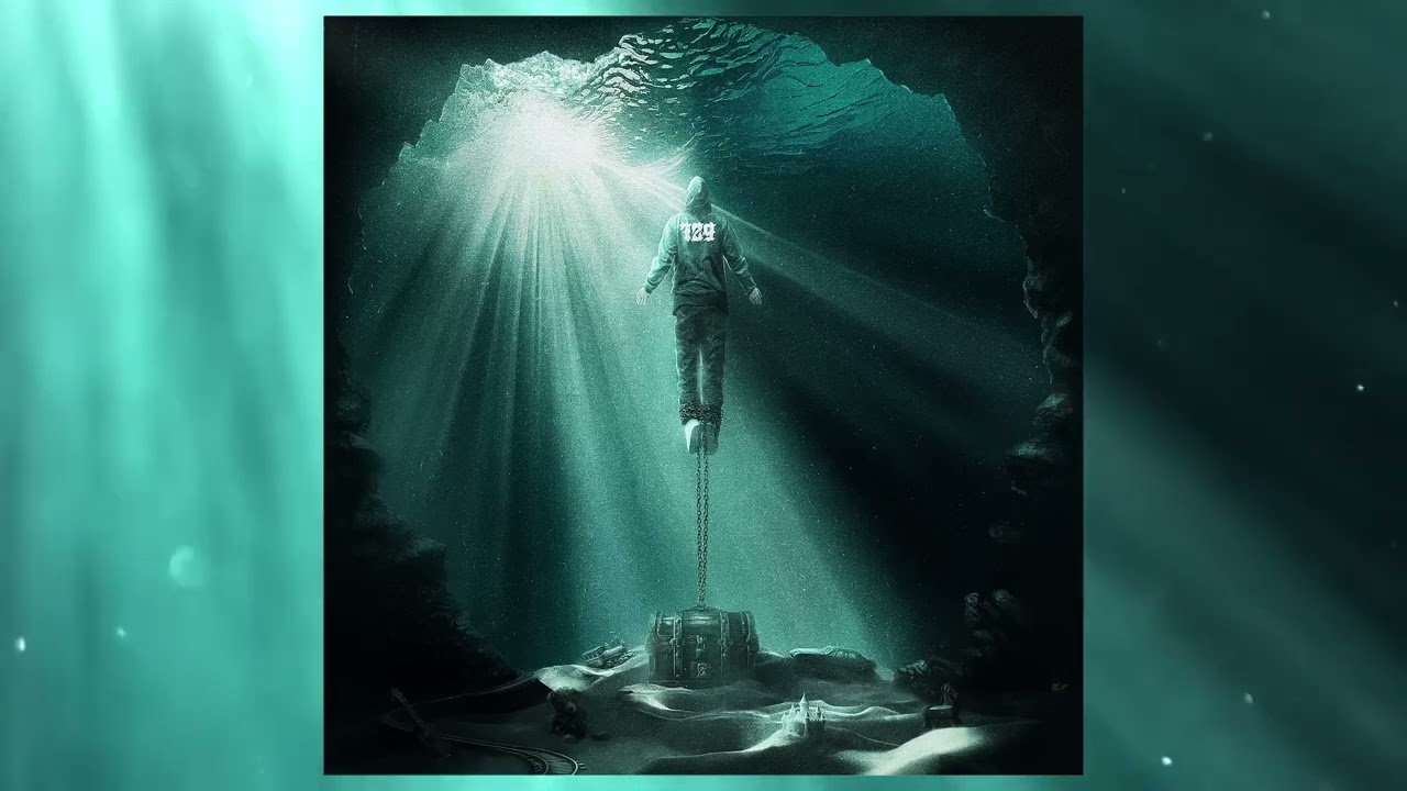 Novel 729 ~ Ανάσανα (Instrumental)