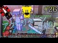 【Minecraft ANNI】ゆっくりデキナイ【Annihilation】 #26【ゆっくり実況】