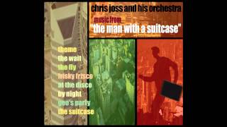 Chris Joss - The Fly