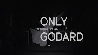Watch Only Godard Trailer