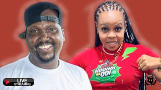 🔴MUTHONI WAKIRUMBA TODAY:"My Life Is In Danger!" 🚨 Baby Top Says Her Life Is Under Serious Threat! 😱