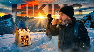 Bu İzler Kime Ait? Takip Ettik ve Gün Batımında Şok Olduk!