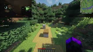Minecraft: Parkour Alpine - Parte 1