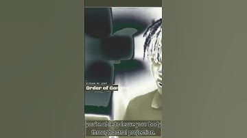 How To Escape The System - Part 2 | XXXTentacion