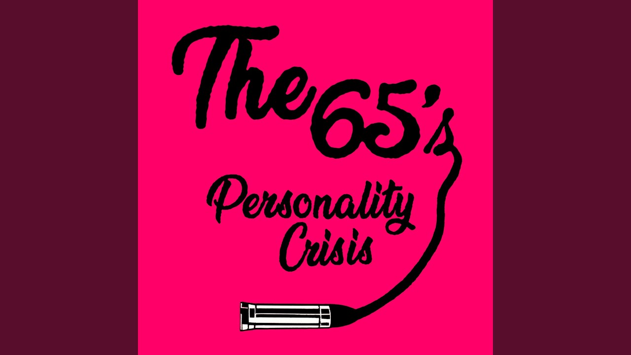 Personality Crisis YouTube