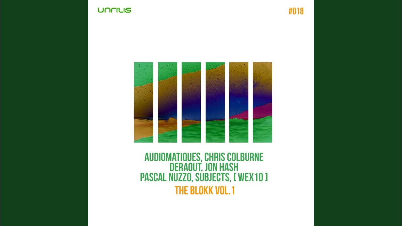 Ver Inside (Original Mix) en YouTube Ver Inside (Original Mix) en YouTube