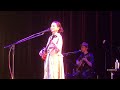石垣優ワンマンライブ2024 in 東京 平和の歌