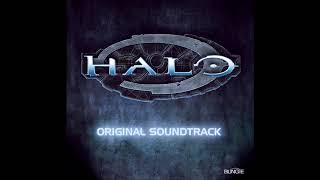 Halo Combat Evolved Soundtrack - (The Pillar Of Autumn) Suite Autumn