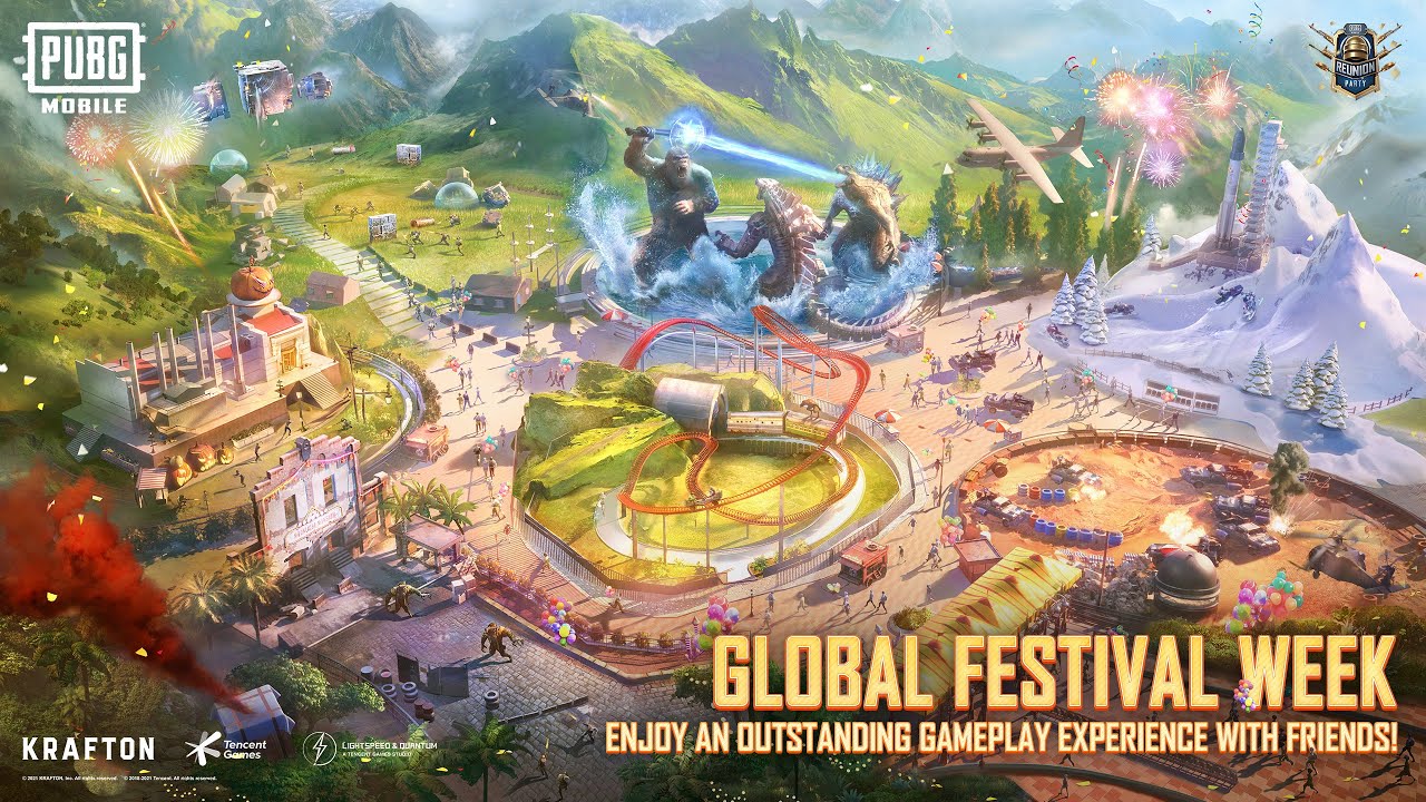 BGMI 60 FPS ASMR XPEDON