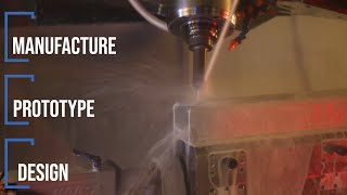 On A Mission Dynetics Rapid Prototyping