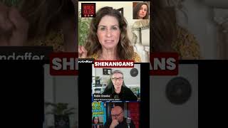 Kouri Richins: Prison Shenanigans & Murder Plot #shorts