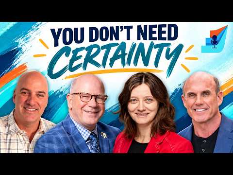 Video thumbnail: E249 | How Self Trust Is Actually Built