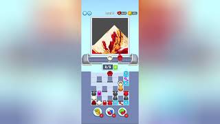 Sand Loop Level 79 Solution Walkthrough 