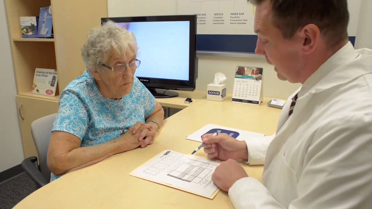 Sonus Hearing Care Professionals of River Falls, WI YouTube