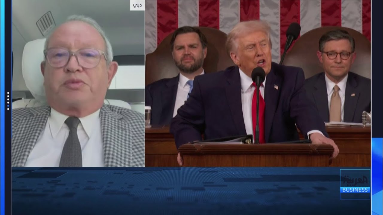 نجيب ساويرس للعربية Business: أتوقع وصول أونصة الذهب إلى 6000 دولار هذا العام