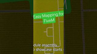 Easy Mapping for FiveM #gtav #codewalker #mapmods #modularmap