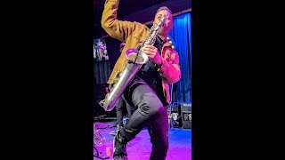 *SOLD OUT*  Kyle Schroeder Lets Get Up, J-Rod and the 4 Korners band, Charlotte, 3/1/25  HD video