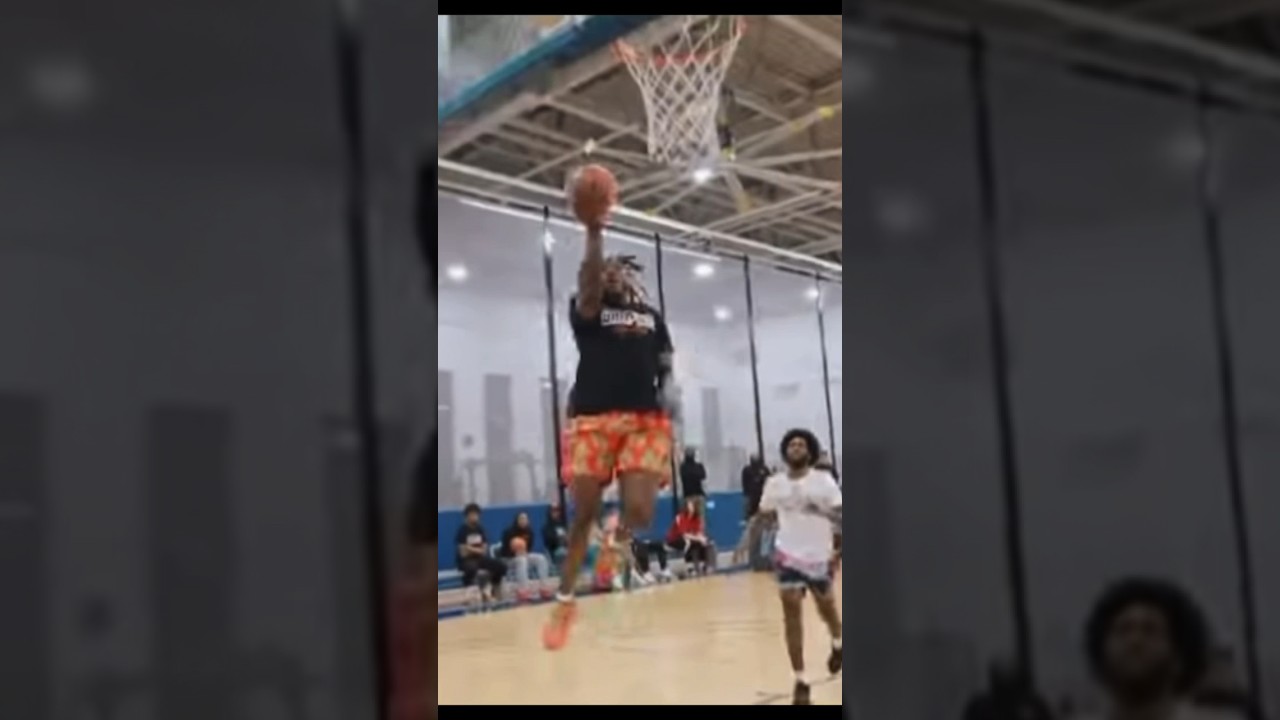 Friga Fam Fomby Is Insane 