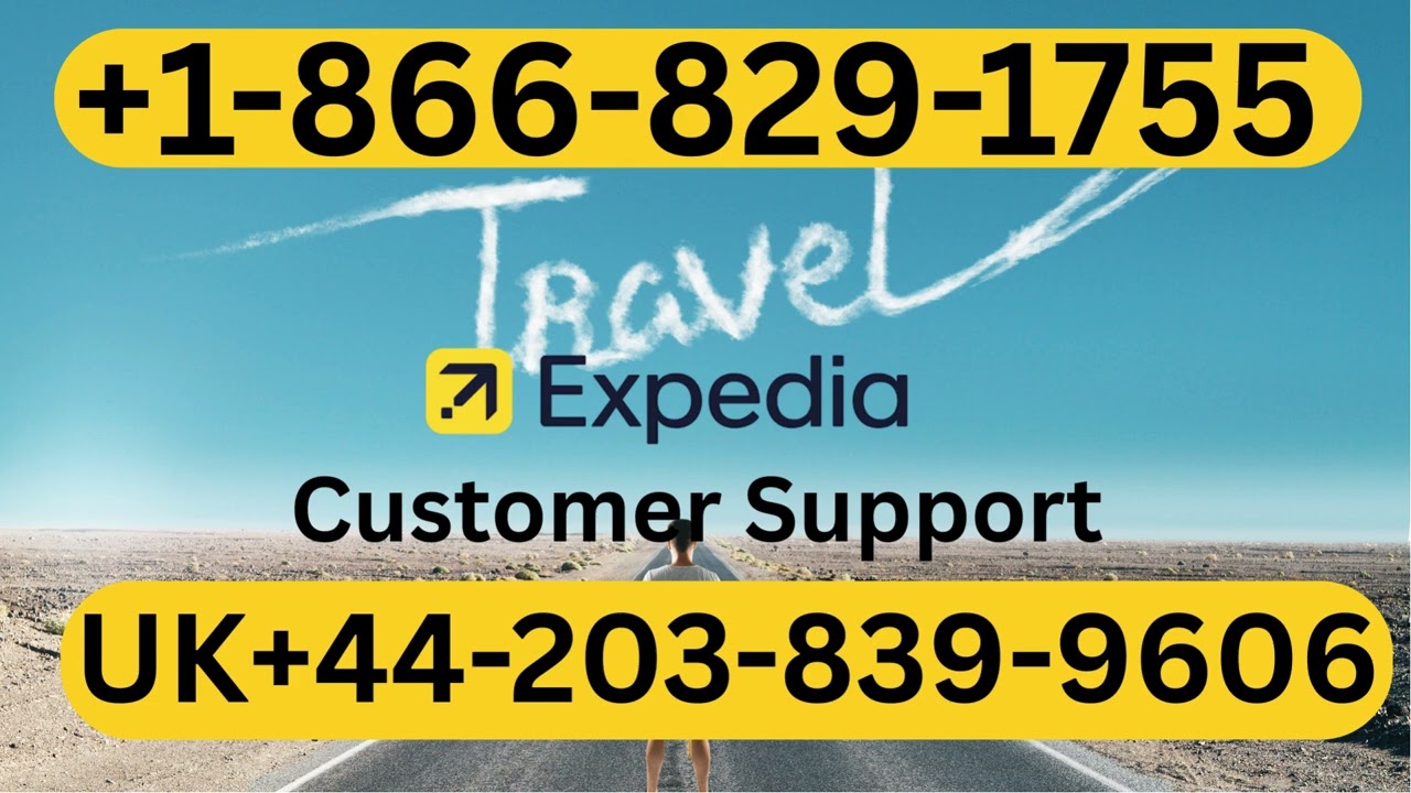 【Expedia®®】Official Customer Service Complete Official 24/7 Live Human Support Guide