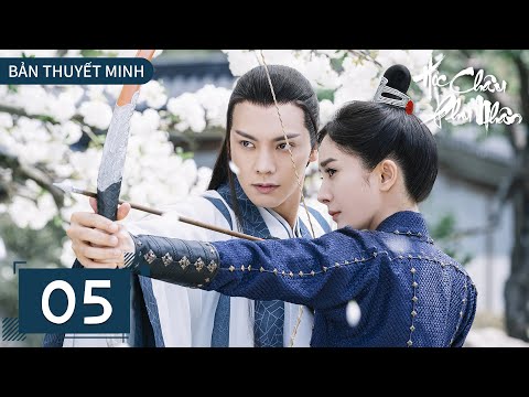 Video PHIM THUYẾT MINH | Hộc Châu Phu Nhân - Tập 5 | Dương... - YouTube