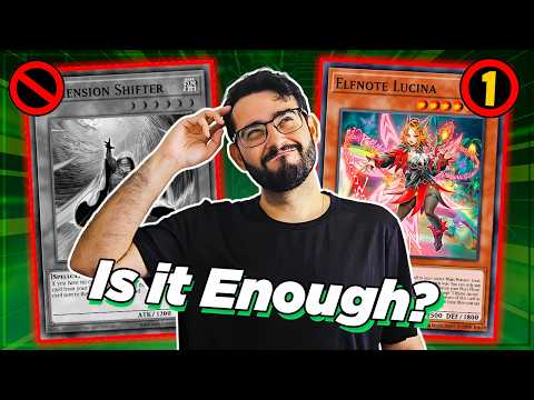 OCG Banlist React - Setember 2026
