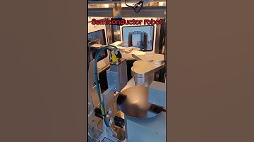 #automatical #robot #manufacturers #machine #industrialrobots #science #ai