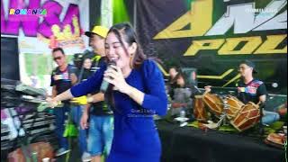 ROMANSA - PESONA RIA ANDIKA - ANAK POLOS PEMUDA SUMANDING KEMBANG JEPARA