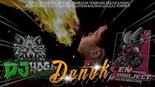 DJ BANTENGAN DENOK❗from DJ yoga revolutions featuring DJ en project tyt