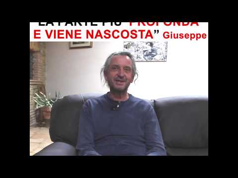 Giuseppe parla del corso!