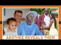 Akothee Reveals The True Fathers To Her Children Sends Them A Father S Day Message Akothee Reveals The True Fathers To Her Children Sends Them A Father S Day Message
