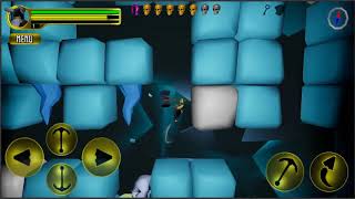 Viking the digger (game play trailer for android) screenshot 1