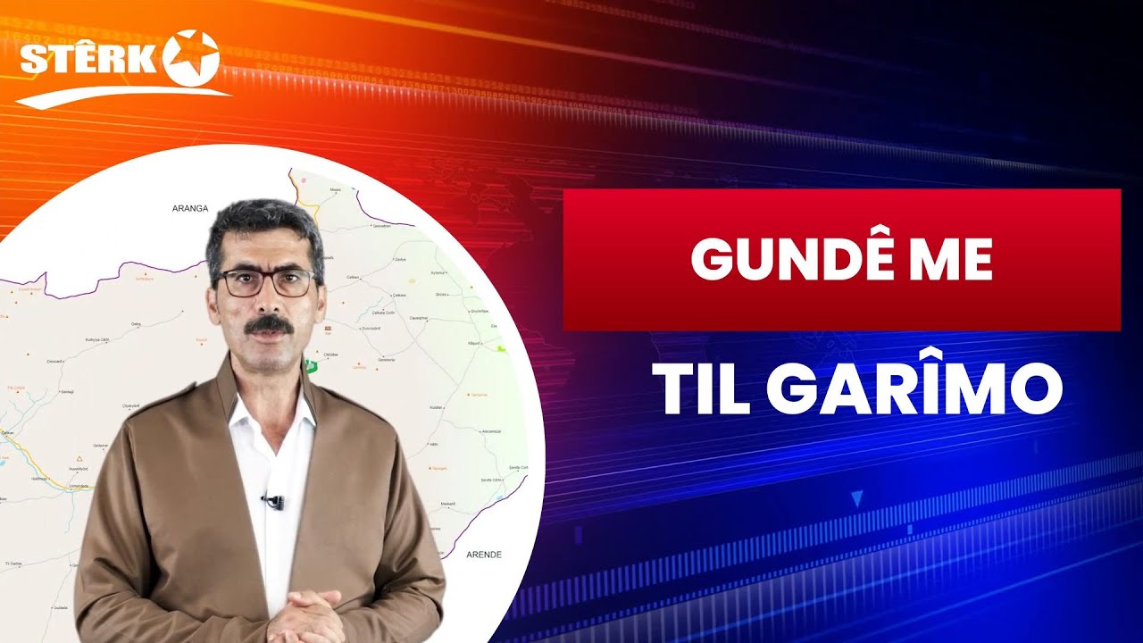 Gundê Me - Til Garîmo