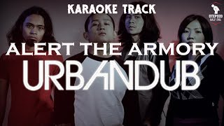 Urbandub | Alert The Armory (Karaoke + Instrumental) screenshot 3