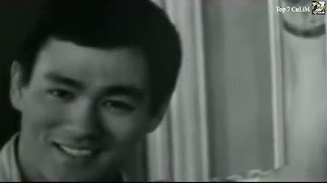 Bruce Lee: The mystery of Bruce Lee
