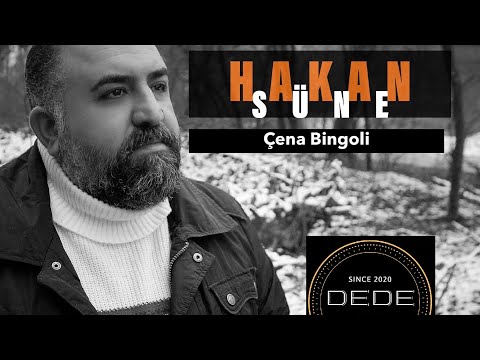 Hakan Süne (Çena Bingoli) ZAZACA YENİ