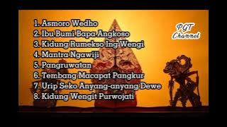 TEMBANG JAWA FULL ALBUM - KIDUNG JAWA PENGANTAR TIDUR