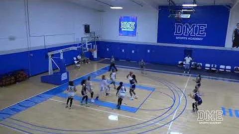 ECU Washington 2021 vs  ECU Teosha 2021 7-12-20 Ch...
