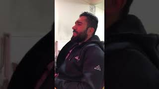 Varto Dengbej Emrah Akbal