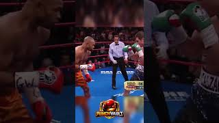Joe Calzaghe vs. Roy Jones Jr