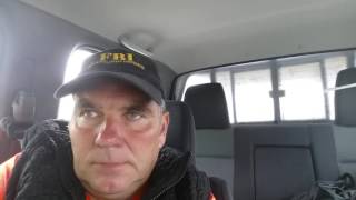 Note on The Trip Back and Fairy Tale by Robert Olen Butler