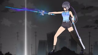 Chiyi Ya Neo Mu Ye Bbeo