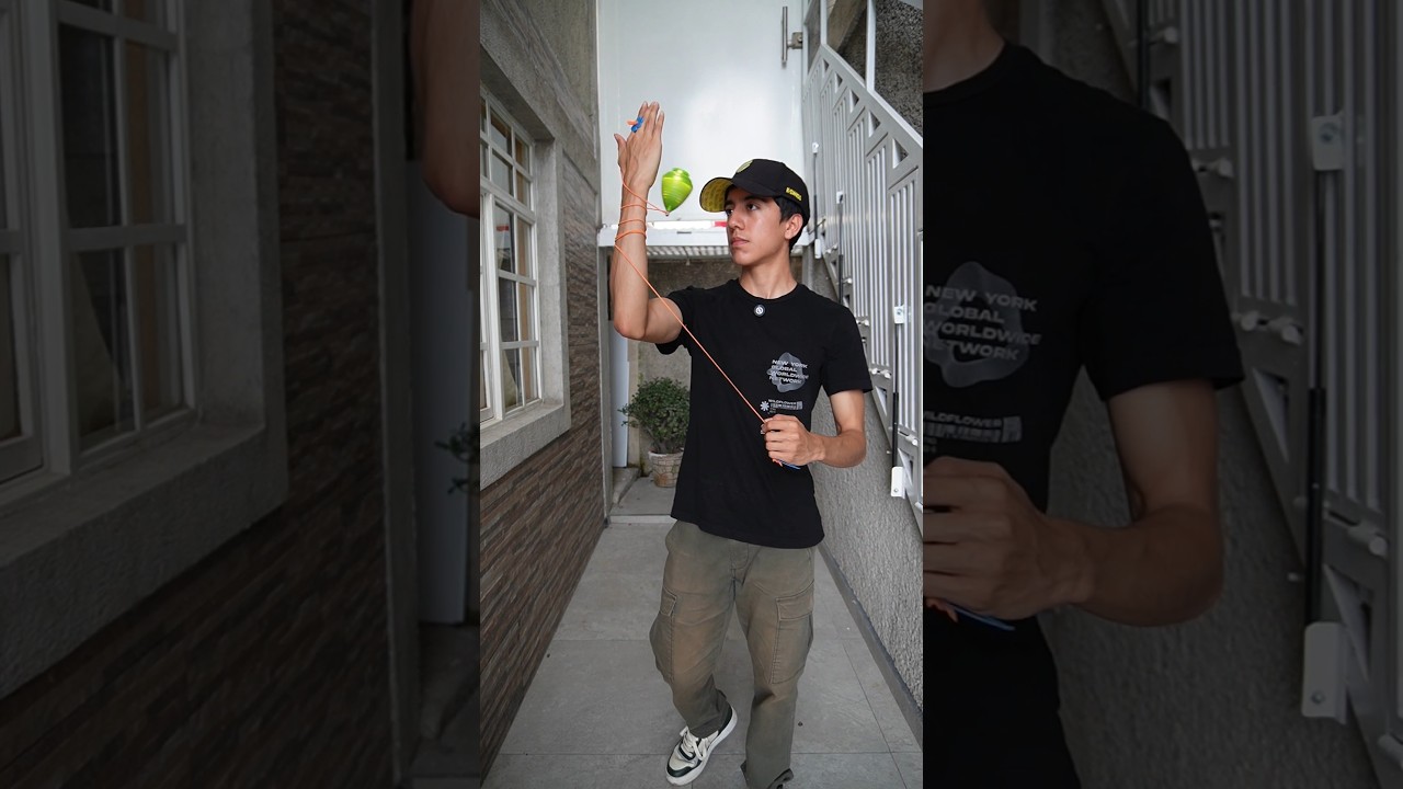 El Famoso Truco de la Cobra hecha con 5 vueltas 🐍🌟 