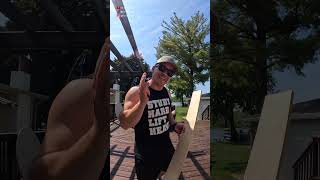 Math In The Wild - Using Similarity To Calculate Tree Height