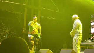 Cappadonna - Freestyle (Live at the III Points Festival in Mana Wynwood on 10/16/2026)