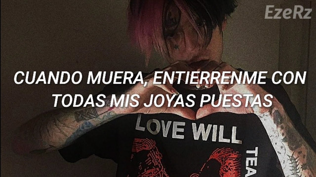 Download Lil Peep Lil Tracy Witchblades Sub Espanol Youtube Desktop Wallpaper Wallpaper Lil Peep Lil Tracy Witchblades Sub Espanol Youtube Free