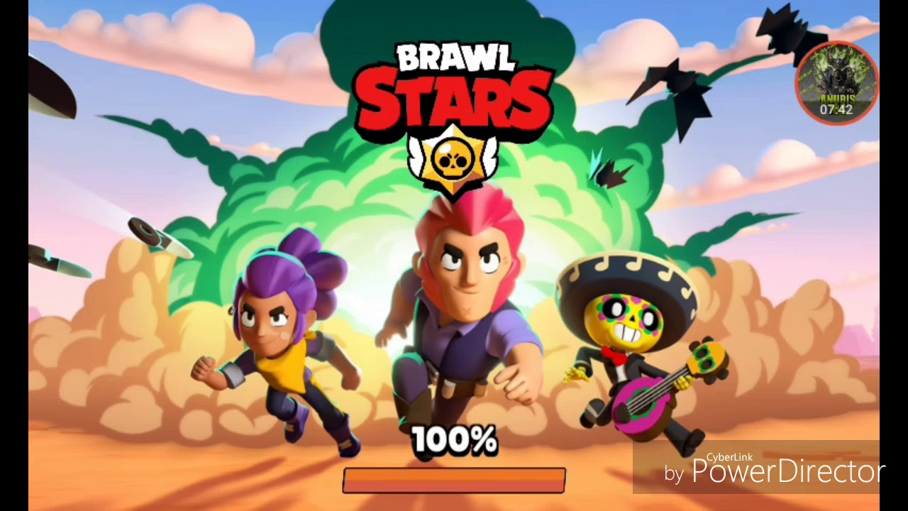 Mis peores partidas en brawl stars | anubis 108